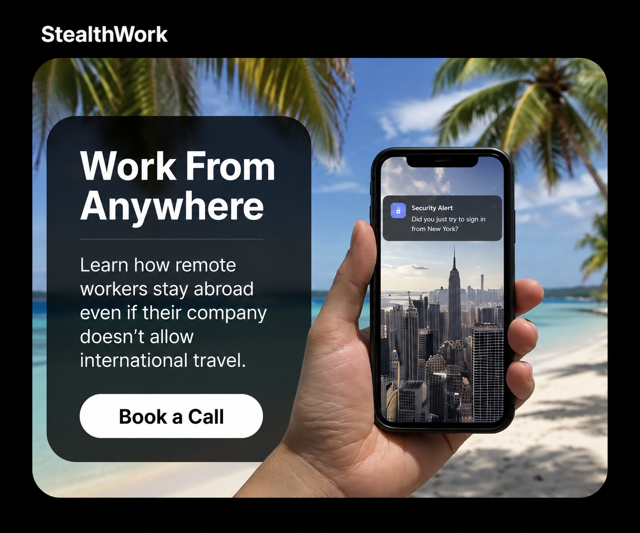 Stealthwork
